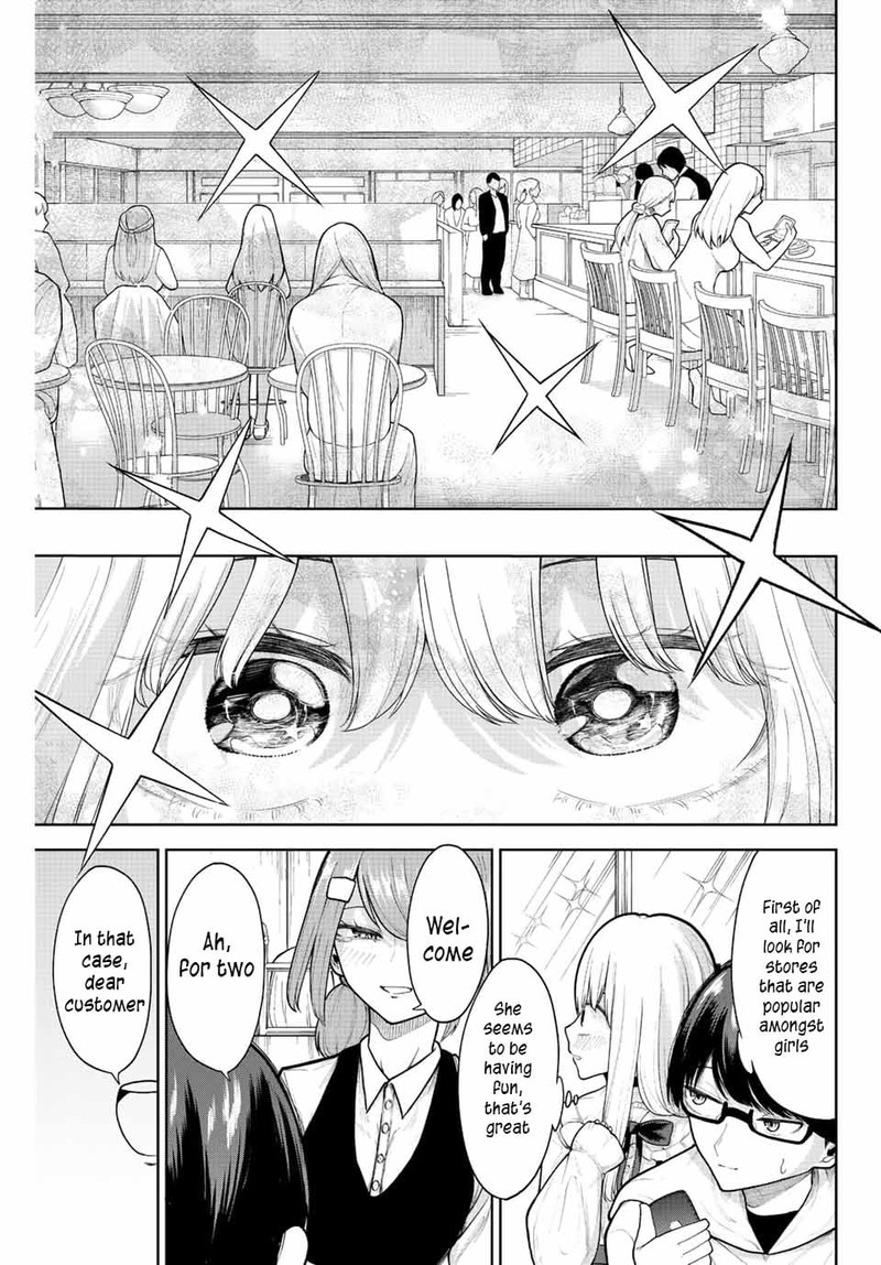 Kimi Janakya Dame Na Dorei Shoujo 6 5