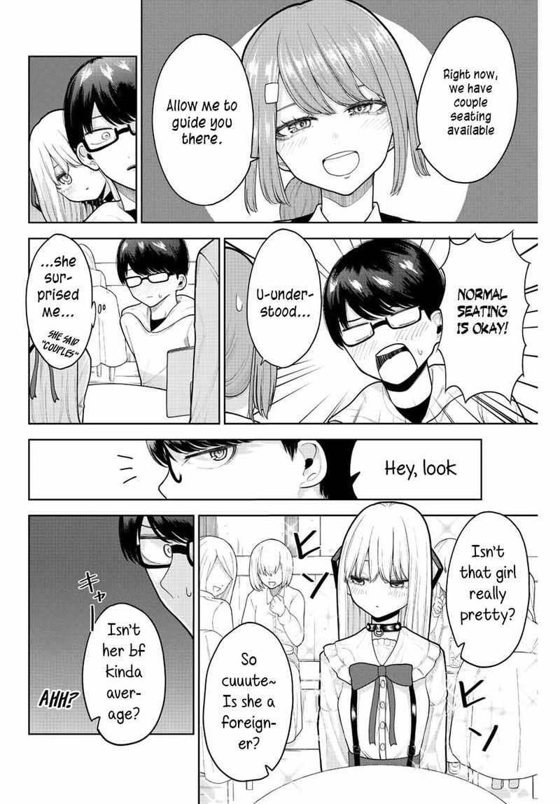Kimi Janakya Dame Na Dorei Shoujo 6 6