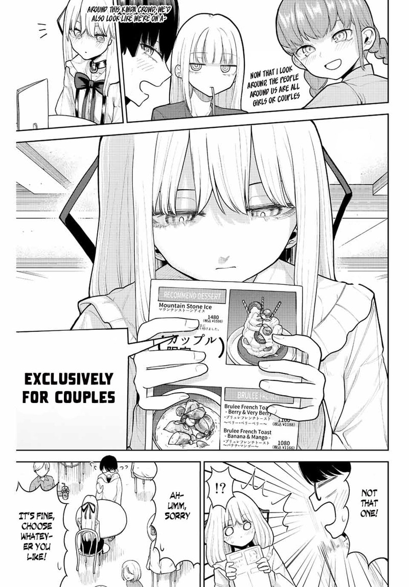 Kimi Janakya Dame Na Dorei Shoujo 6 7