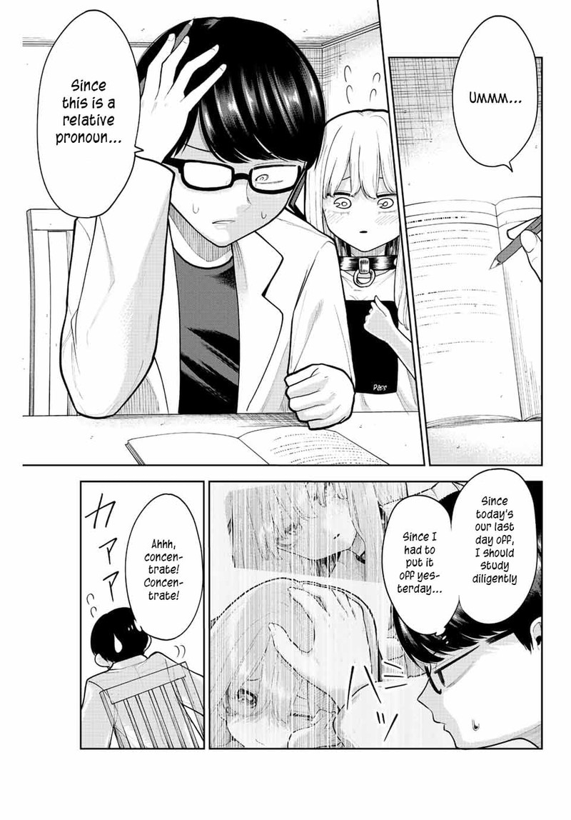 Kimi Janakya Dame Na Dorei Shoujo 7 1