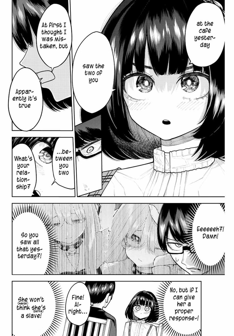 Kimi Janakya Dame Na Dorei Shoujo 7 10