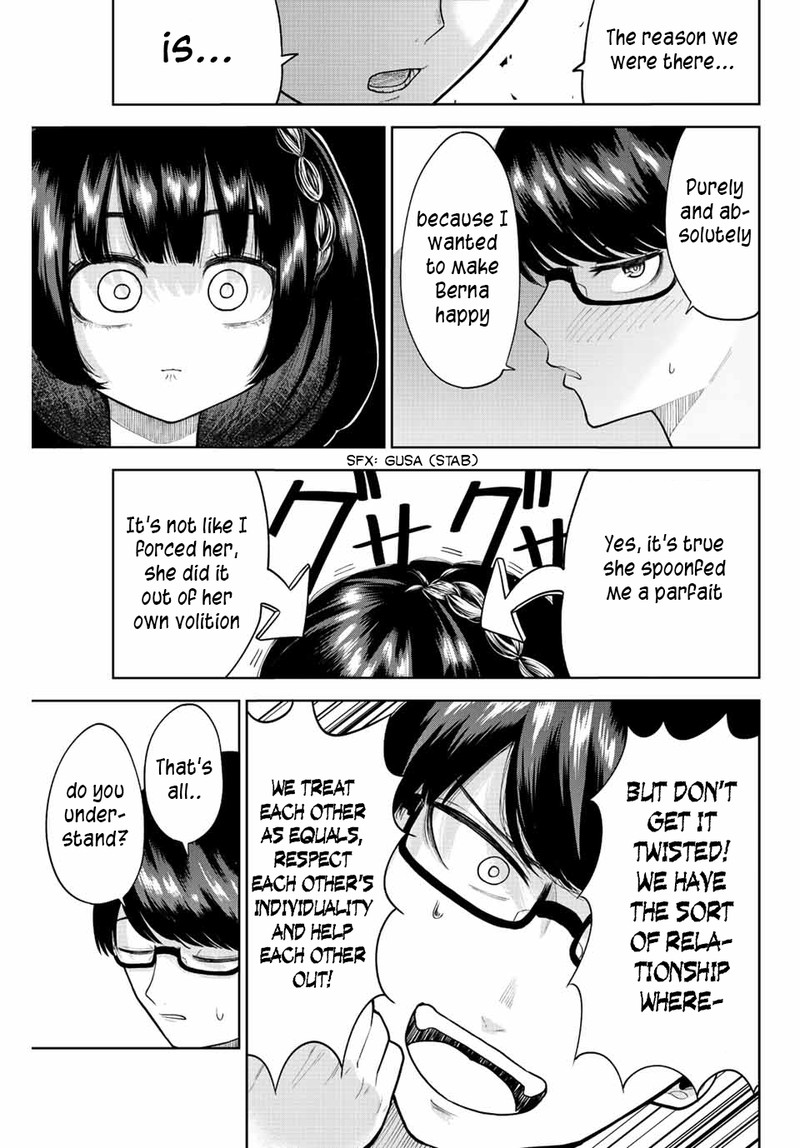 Kimi Janakya Dame Na Dorei Shoujo 7 11