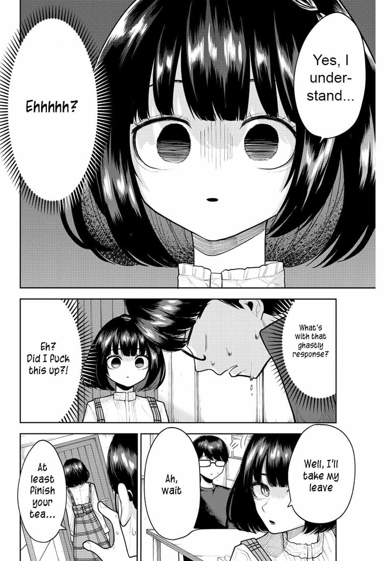 Kimi Janakya Dame Na Dorei Shoujo 7 12