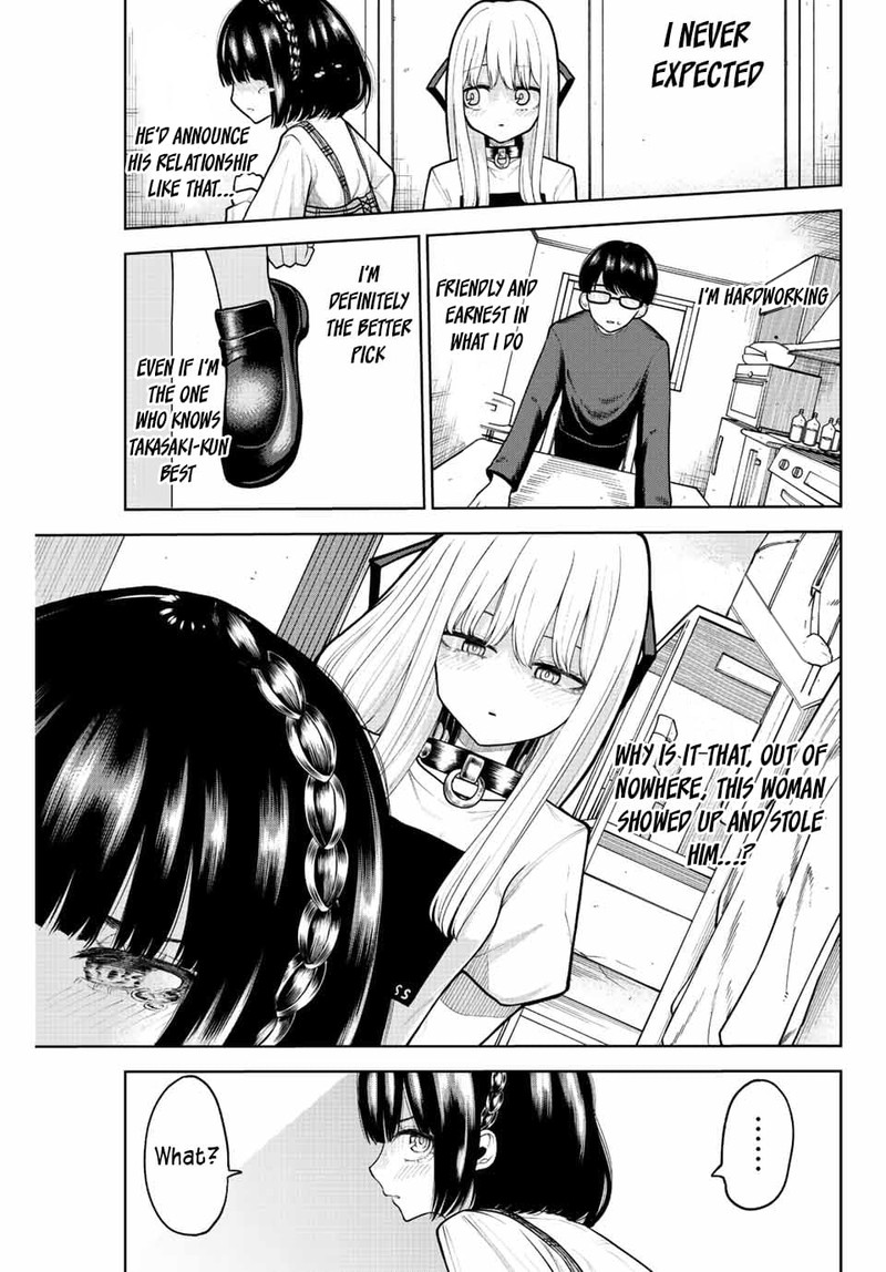 Kimi Janakya Dame Na Dorei Shoujo 7 13