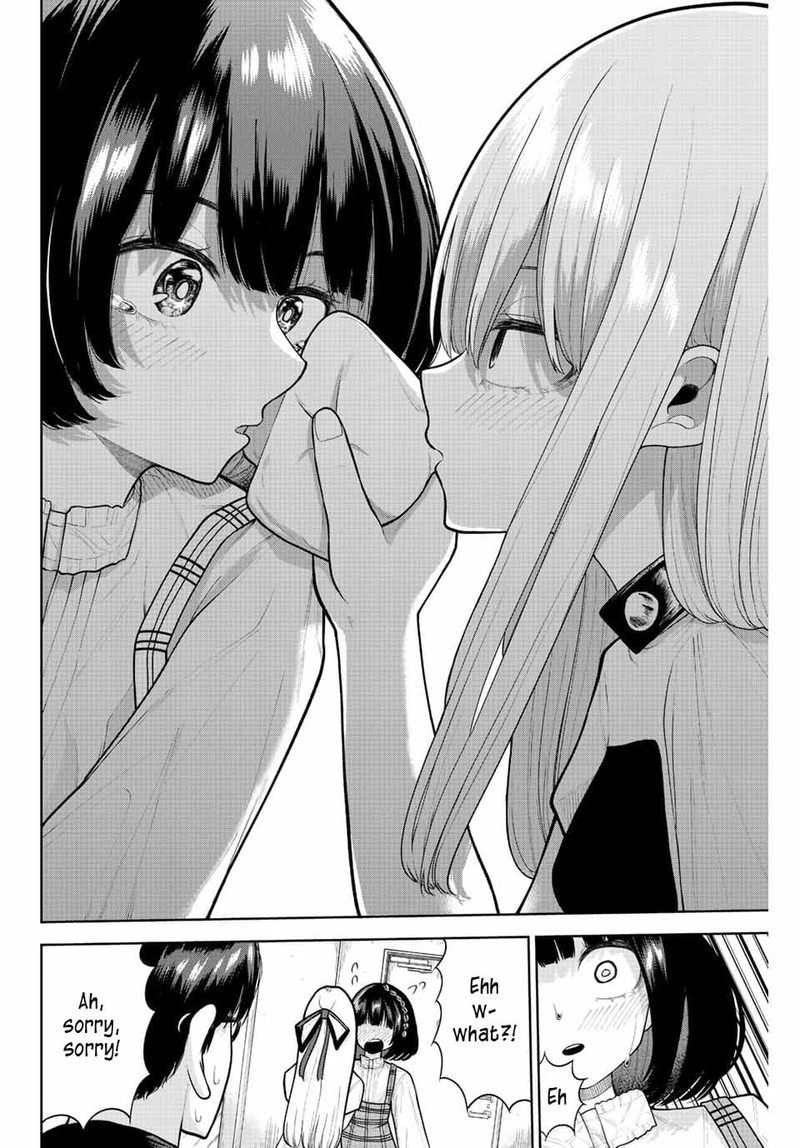 Kimi Janakya Dame Na Dorei Shoujo 7 14