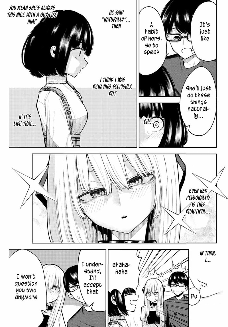 Kimi Janakya Dame Na Dorei Shoujo 7 15