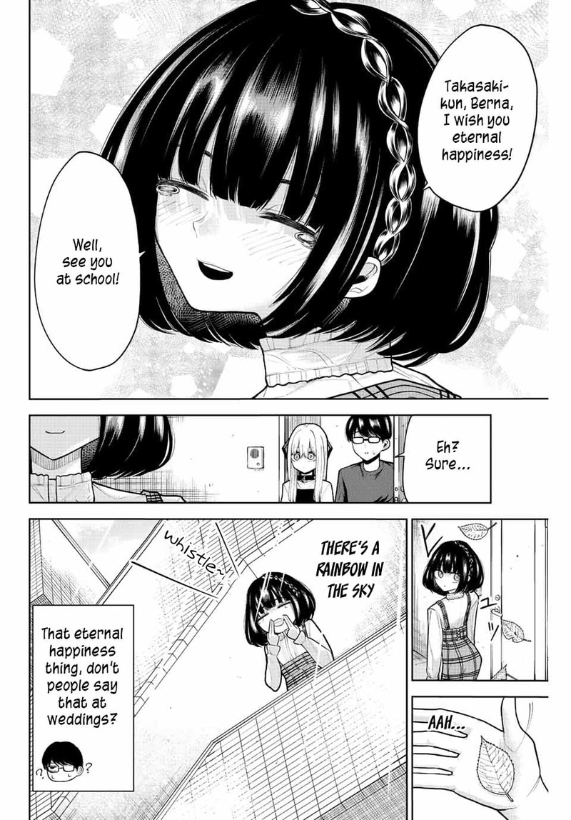 Kimi Janakya Dame Na Dorei Shoujo 7 16