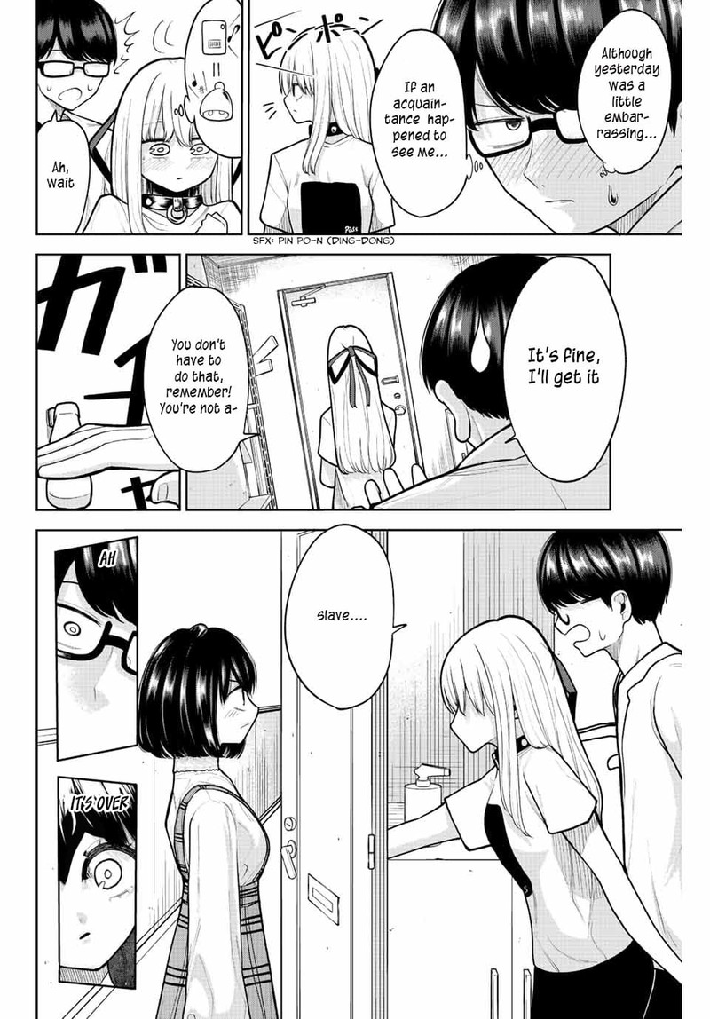 Kimi Janakya Dame Na Dorei Shoujo 7 2
