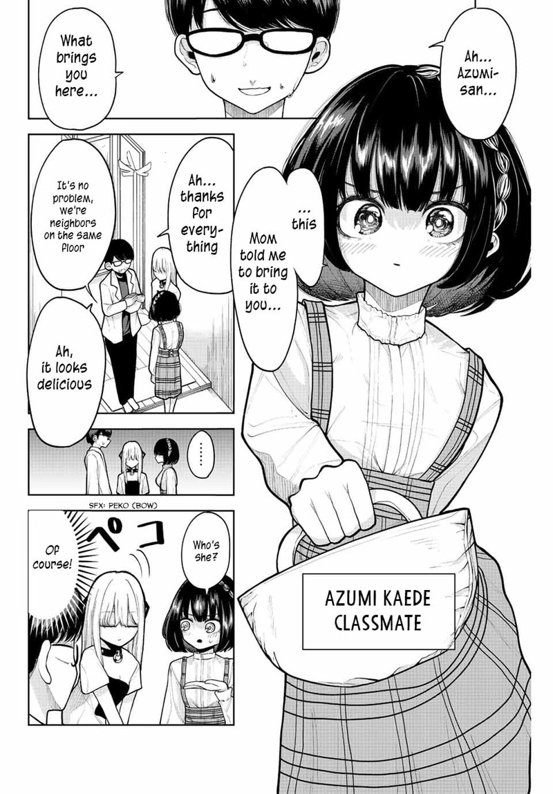Kimi Janakya Dame Na Dorei Shoujo 7 4