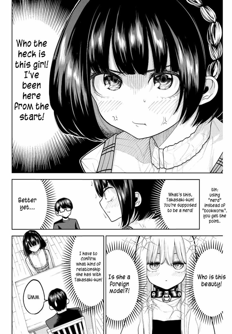 Kimi Janakya Dame Na Dorei Shoujo 7 6