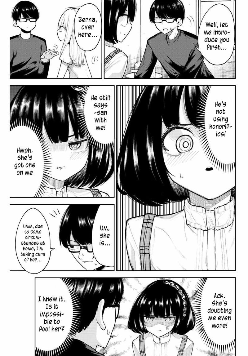Kimi Janakya Dame Na Dorei Shoujo 7 7