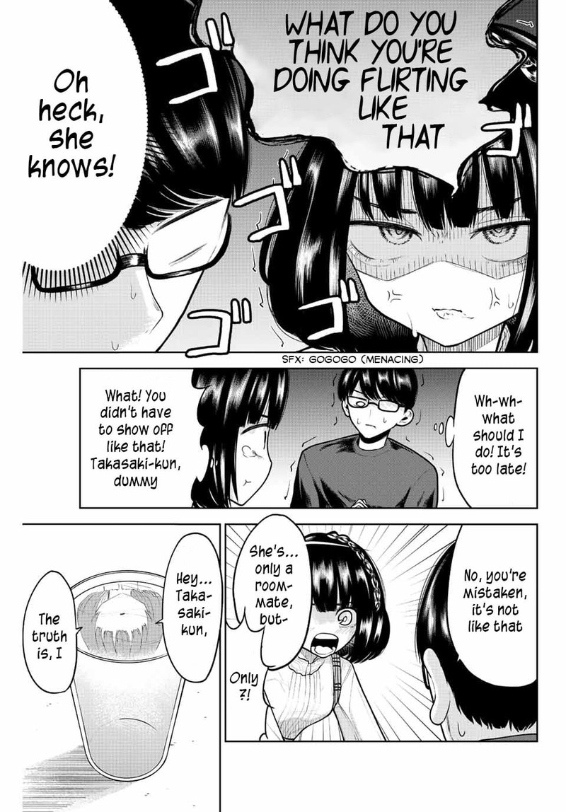 Kimi Janakya Dame Na Dorei Shoujo 7 9
