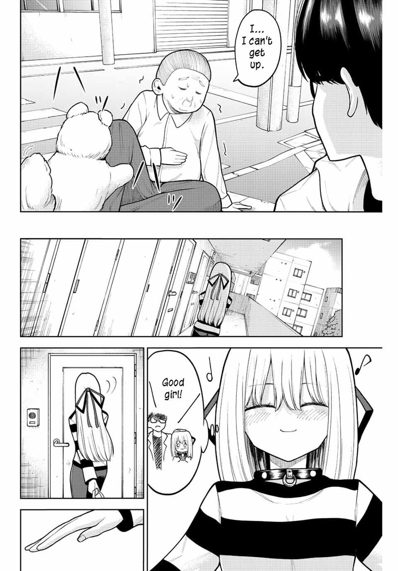 Kimi Janakya Dame Na Dorei Shoujo 8 10