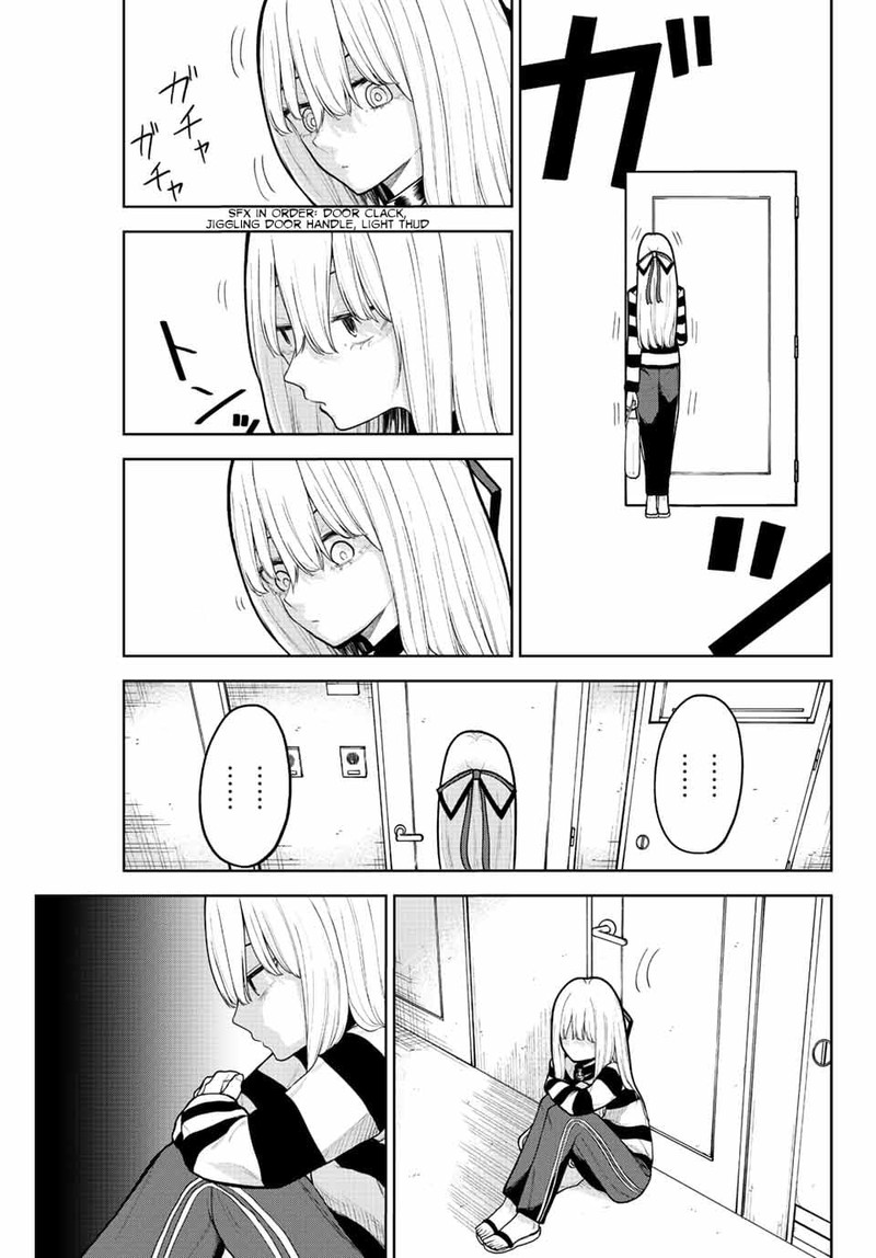 Kimi Janakya Dame Na Dorei Shoujo 8 11