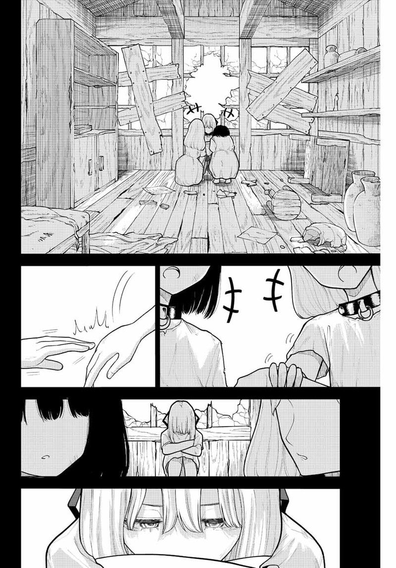 Kimi Janakya Dame Na Dorei Shoujo 8 12