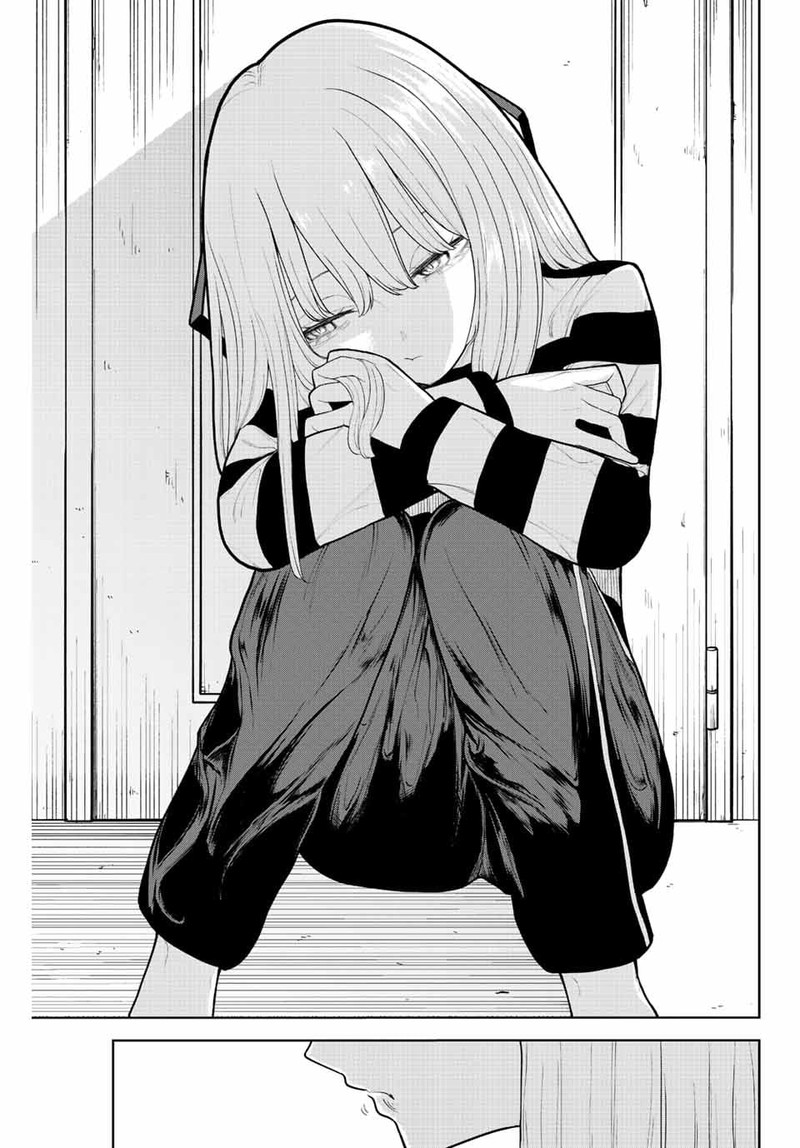 Kimi Janakya Dame Na Dorei Shoujo 8 13