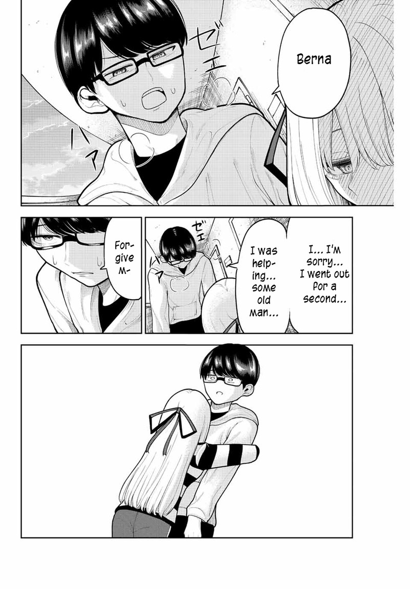 Kimi Janakya Dame Na Dorei Shoujo 8 14