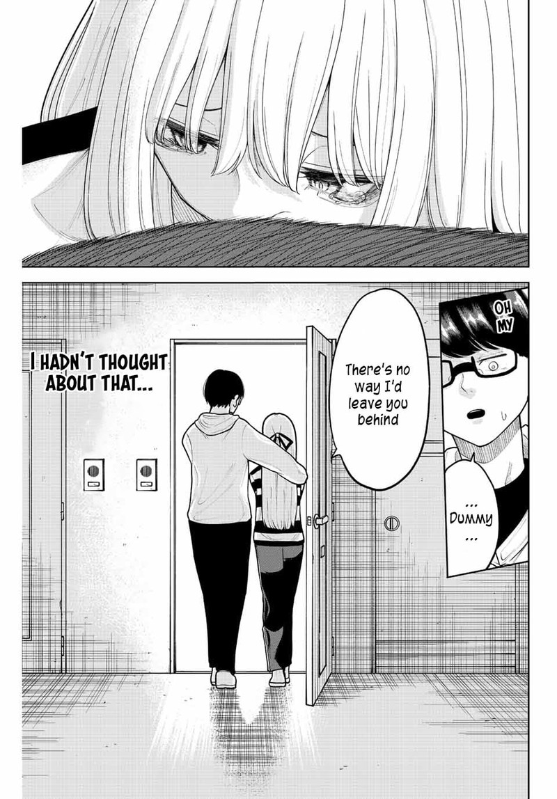 Kimi Janakya Dame Na Dorei Shoujo 8 15