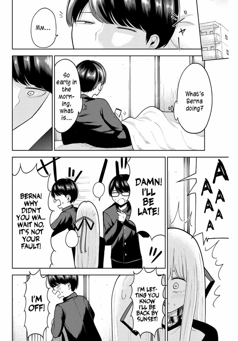 Kimi Janakya Dame Na Dorei Shoujo 8 16