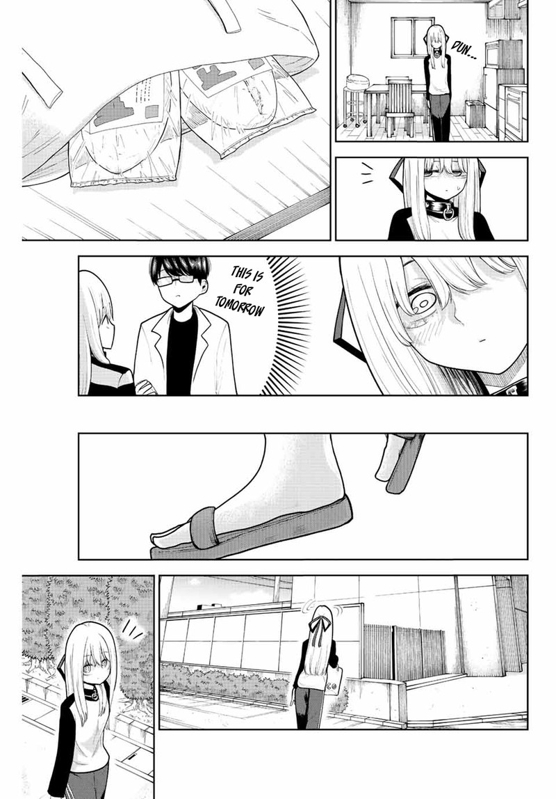 Kimi Janakya Dame Na Dorei Shoujo 8 17