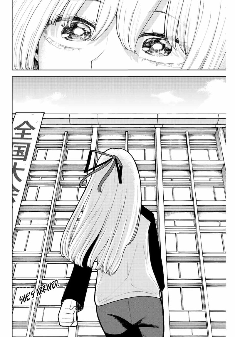 Kimi Janakya Dame Na Dorei Shoujo 8 18
