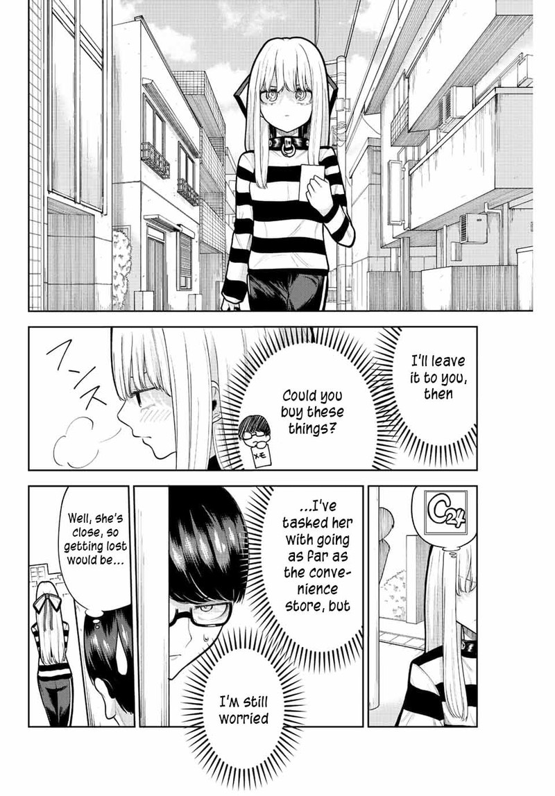 Kimi Janakya Dame Na Dorei Shoujo 8 4
