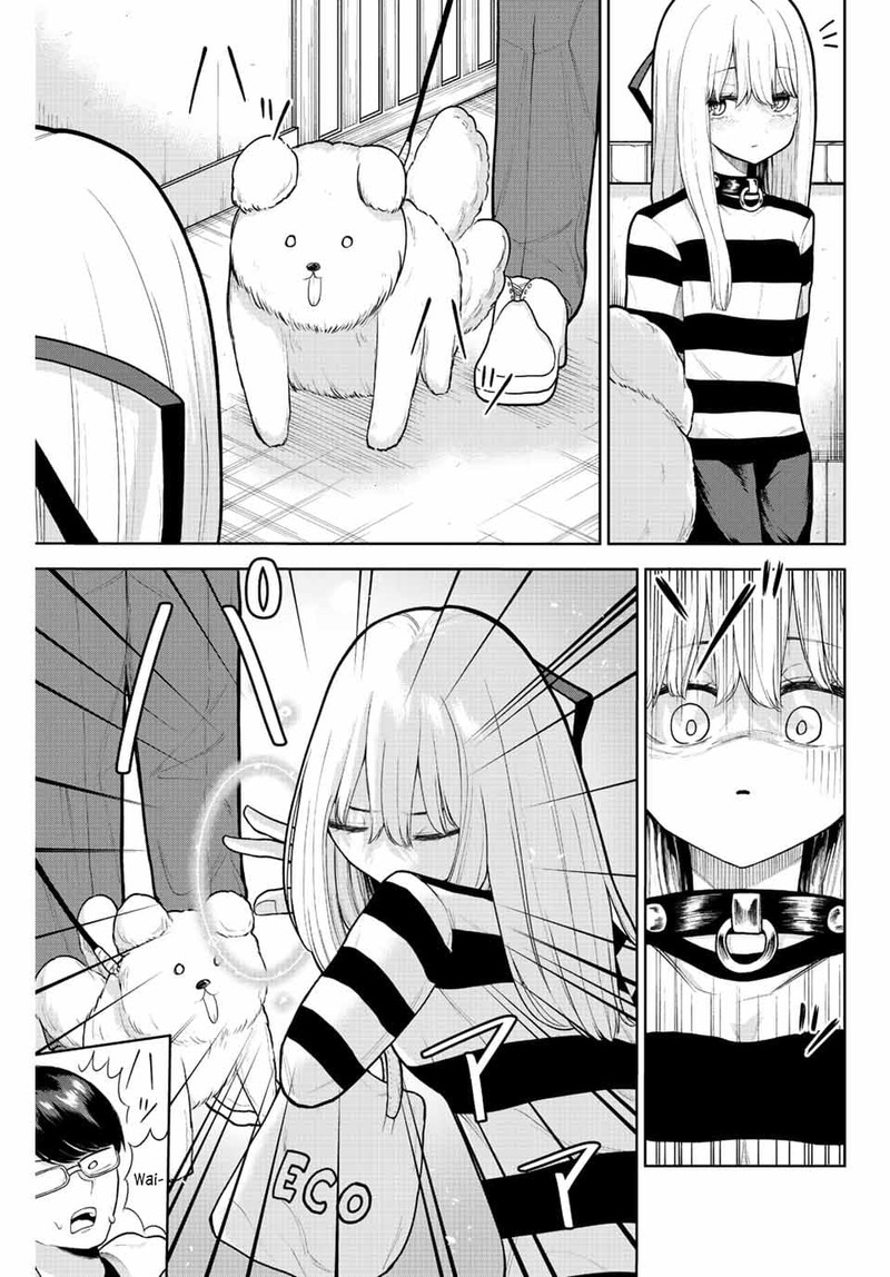 Kimi Janakya Dame Na Dorei Shoujo 8 5