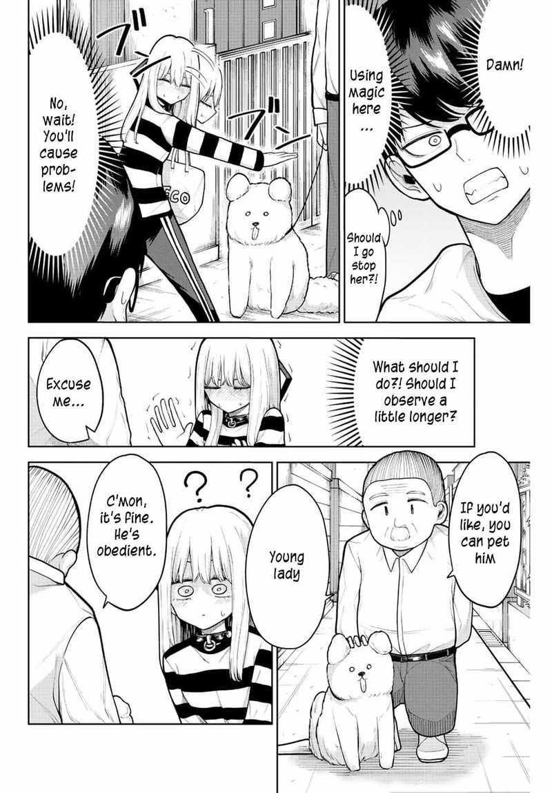 Kimi Janakya Dame Na Dorei Shoujo 8 6
