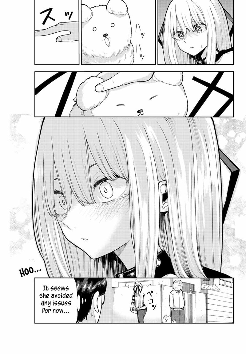 Kimi Janakya Dame Na Dorei Shoujo 8 7