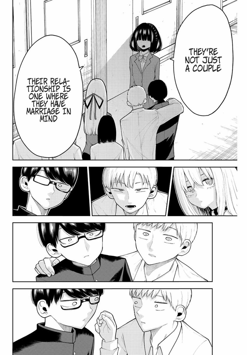 Kimi Janakya Dame Na Dorei Shoujo 9 10