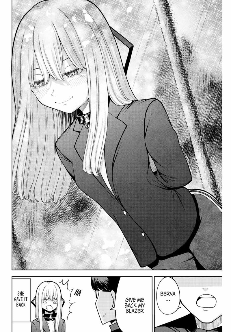 Kimi Janakya Dame Na Dorei Shoujo 9 16