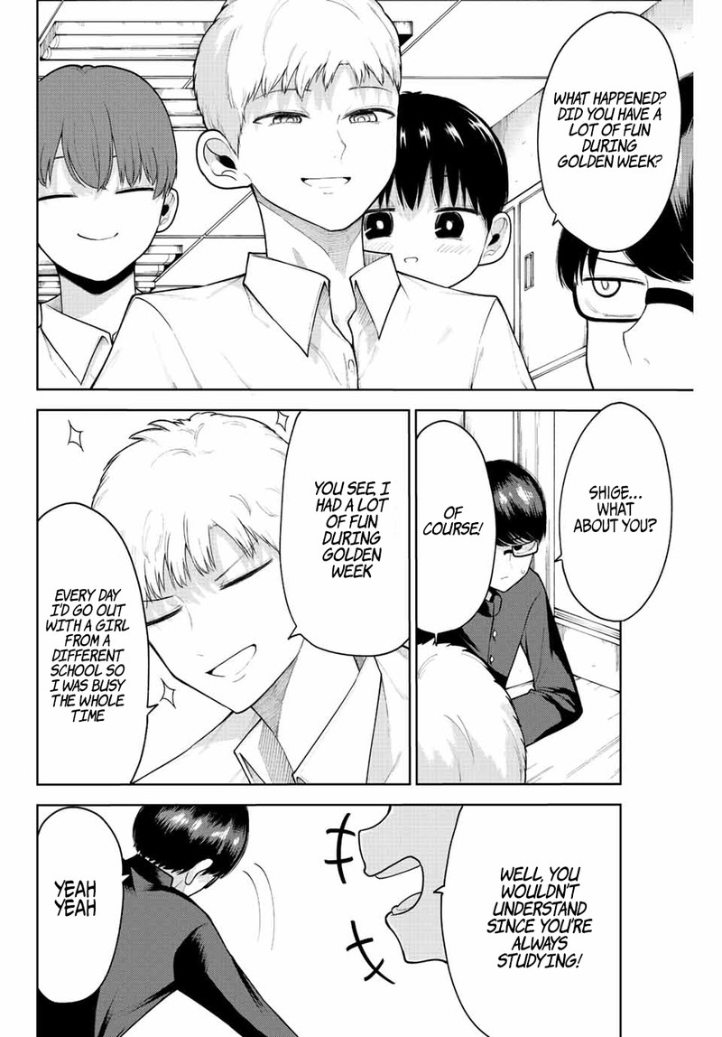 Kimi Janakya Dame Na Dorei Shoujo 9 2
