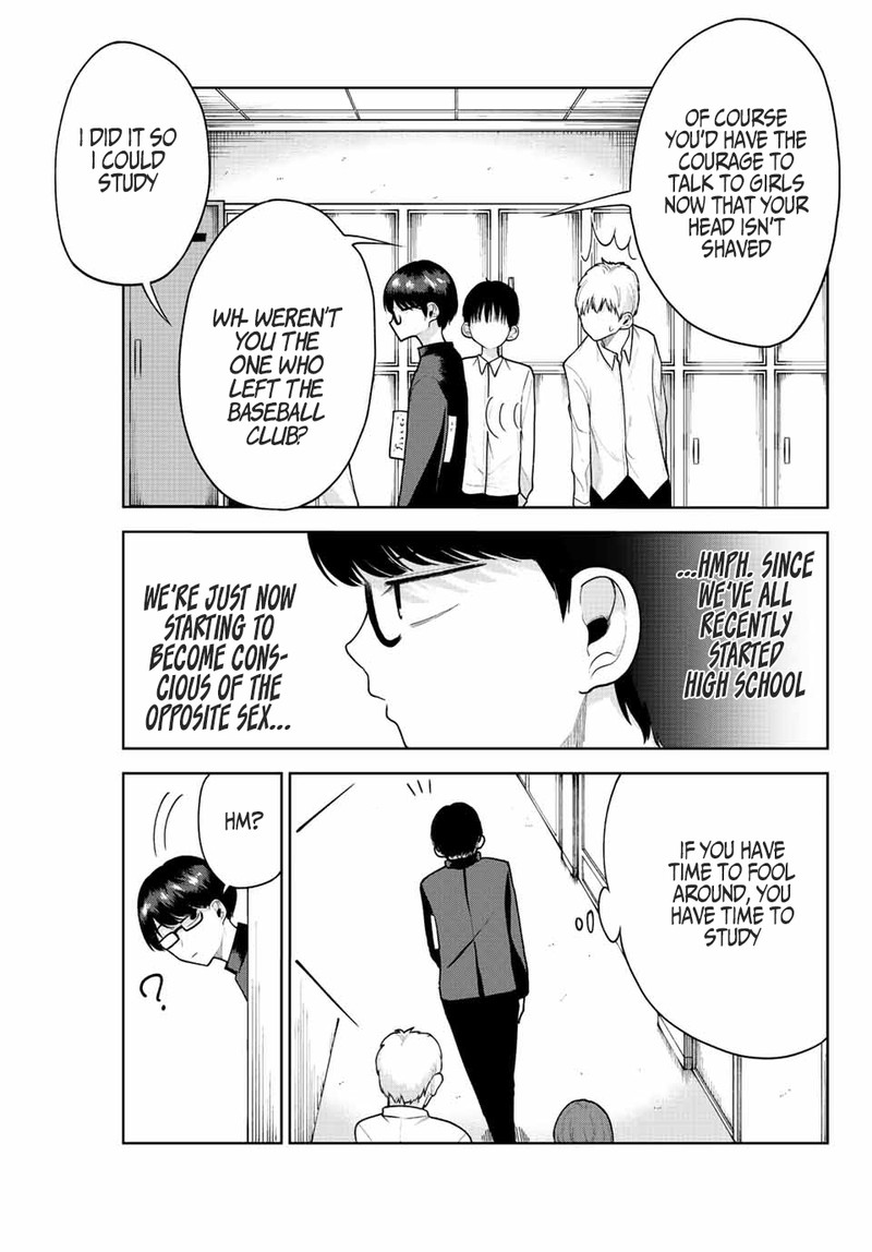 Kimi Janakya Dame Na Dorei Shoujo 9 3