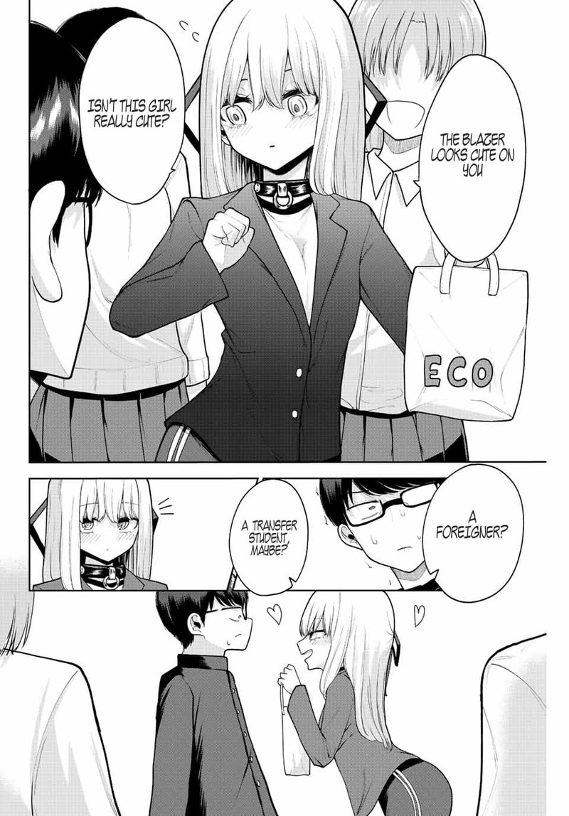 Kimi Janakya Dame Na Dorei Shoujo 9 4