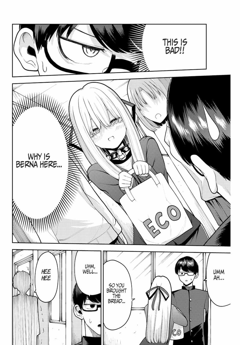 Kimi Janakya Dame Na Dorei Shoujo 9 6