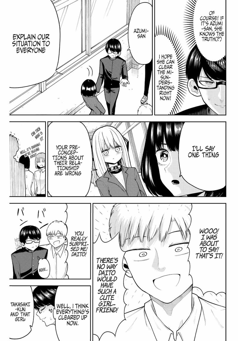 Kimi Janakya Dame Na Dorei Shoujo 9 9