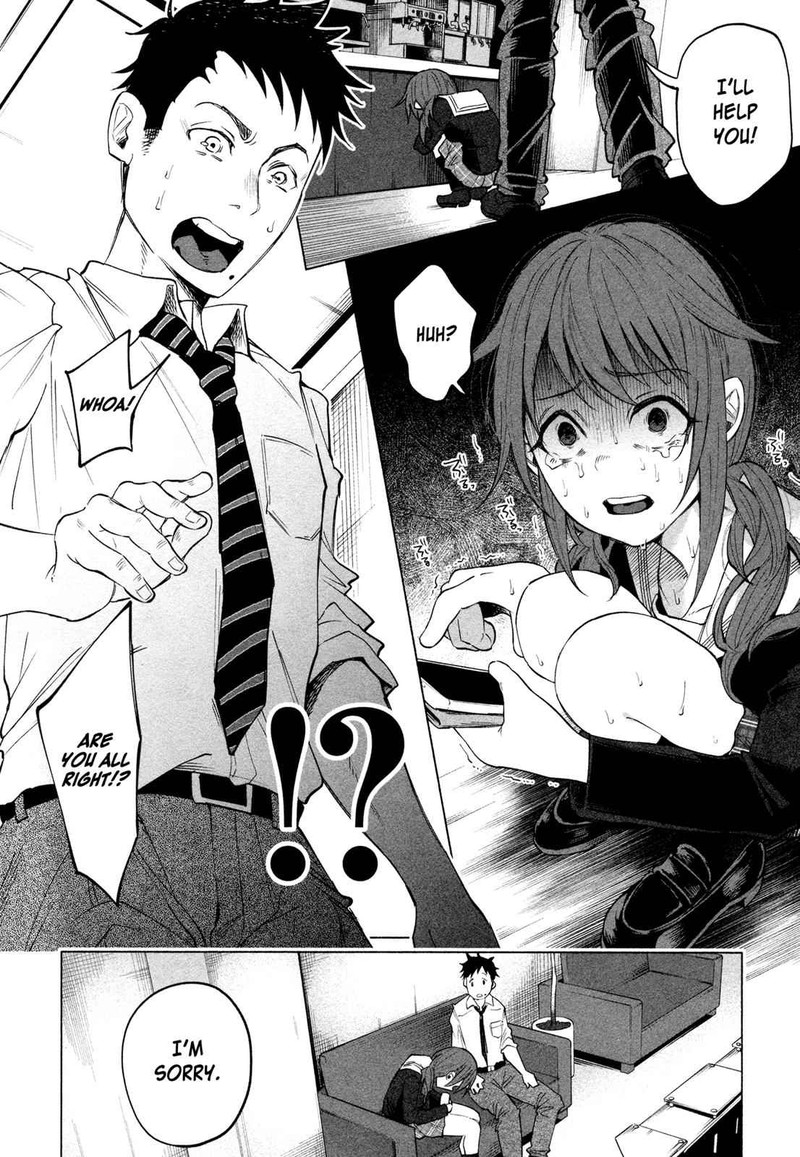 Kimi Ni Aisarete Itakatta 1 24