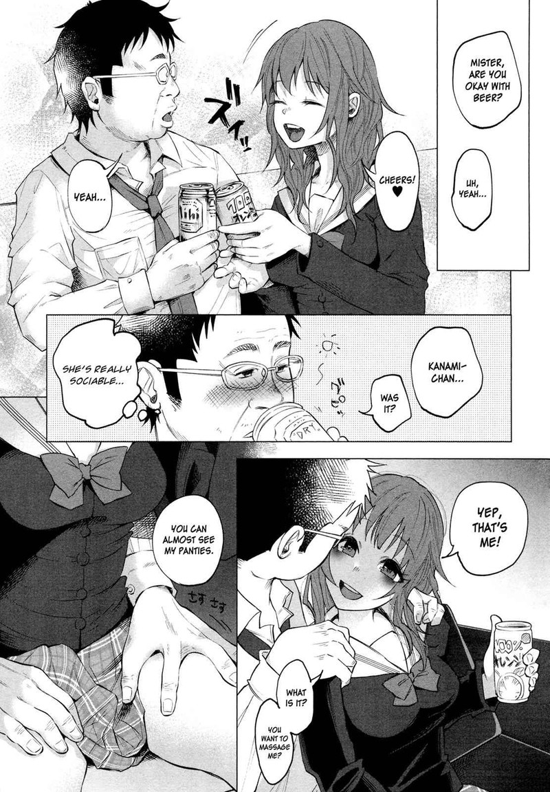 Kimi Ni Aisarete Itakatta 1 35