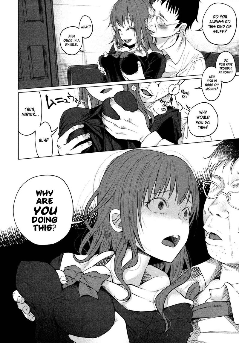 Kimi Ni Aisarete Itakatta 1 36