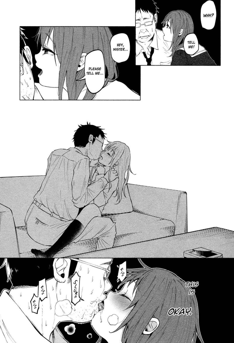 Kimi Ni Aisarete Itakatta 1 37