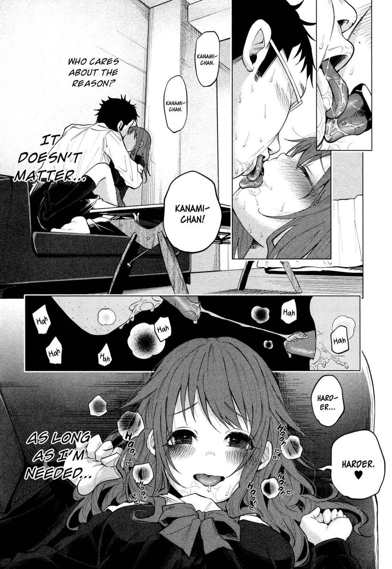 Kimi Ni Aisarete Itakatta 1 38