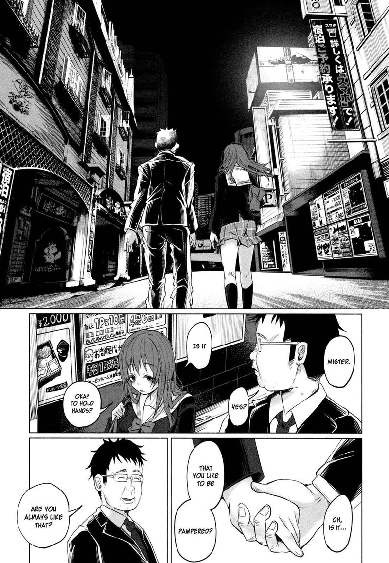Kimi Ni Aisarete Itakatta 1 45