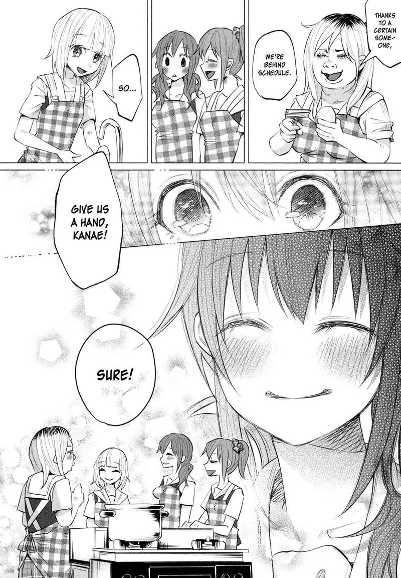 Kimi Ni Aisarete Itakatta 10 10