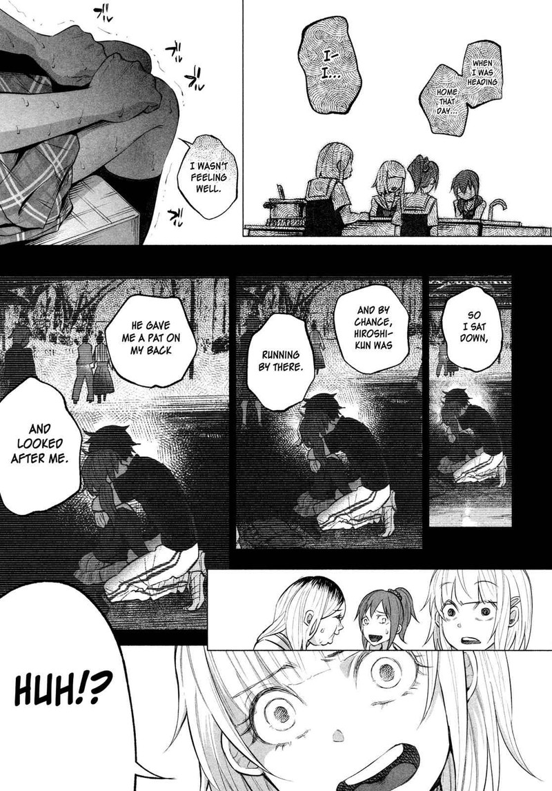 Kimi Ni Aisarete Itakatta 10 13