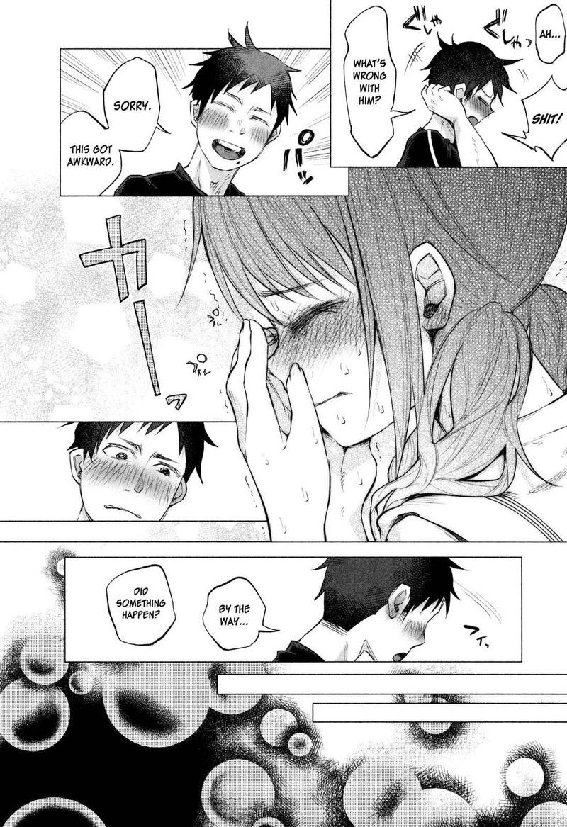 Kimi Ni Aisarete Itakatta 10 24