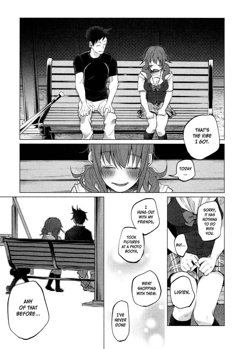 Kimi Ni Aisarete Itakatta 10 25