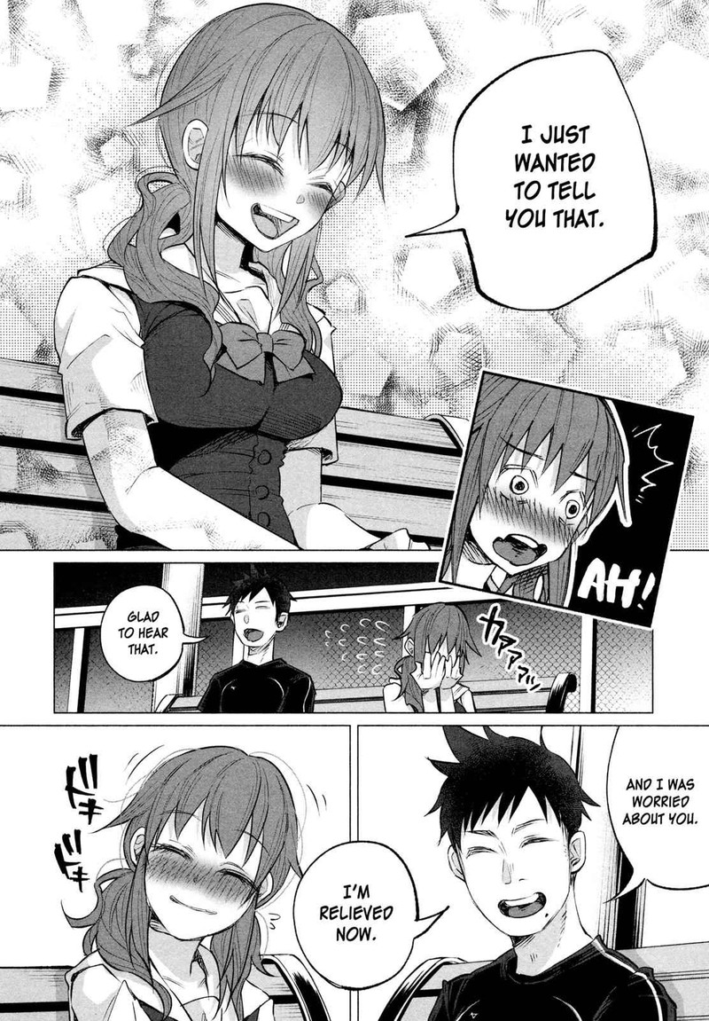 Kimi Ni Aisarete Itakatta 10 26