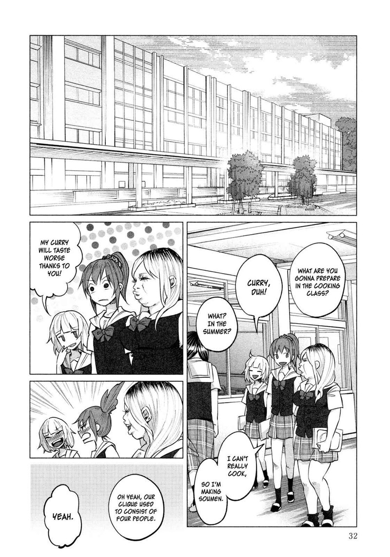Kimi Ni Aisarete Itakatta 10 4