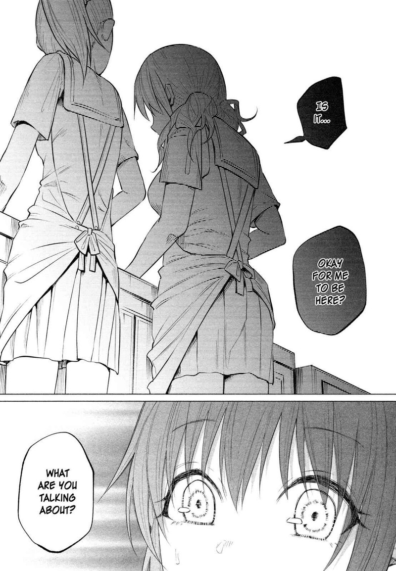 Kimi Ni Aisarete Itakatta 10 9