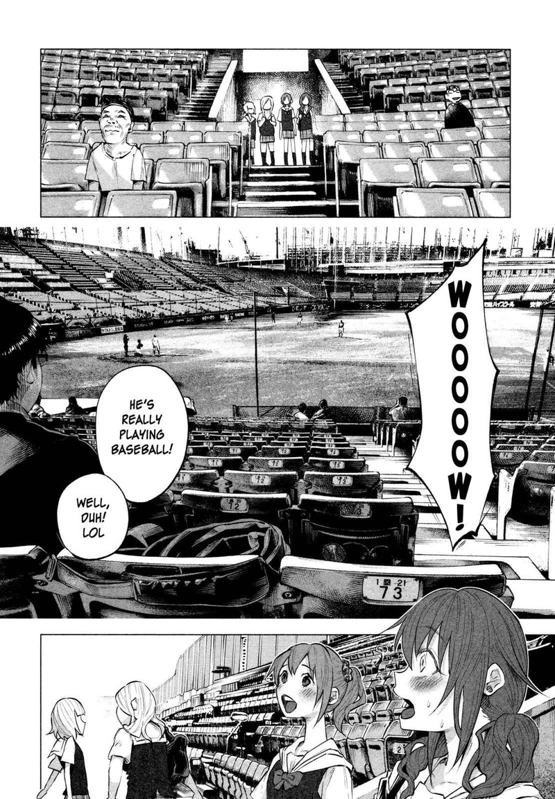 Kimi Ni Aisarete Itakatta 11 2